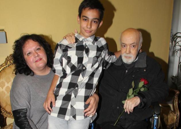 ΑΝΔΡΕΑΣ ΜΑΡΚΟΥΛΗΣ