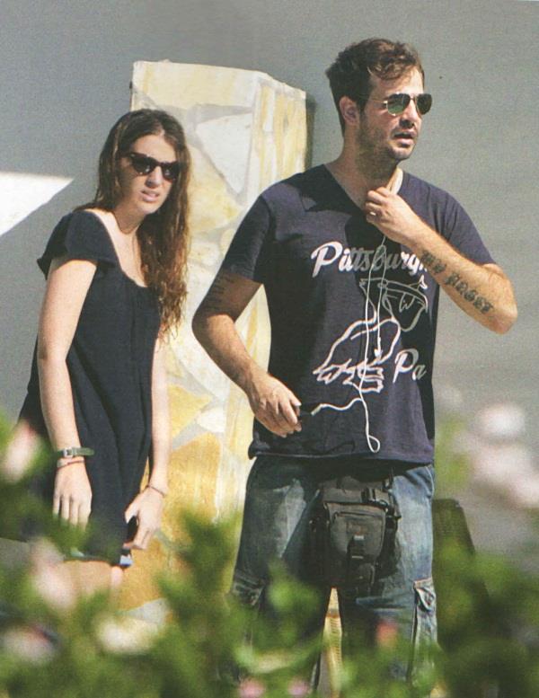 ΝΙΝΟ ΧΡΥΣΗ ΒΑΡΔΙΝΟΓΙΑΝΝΗ