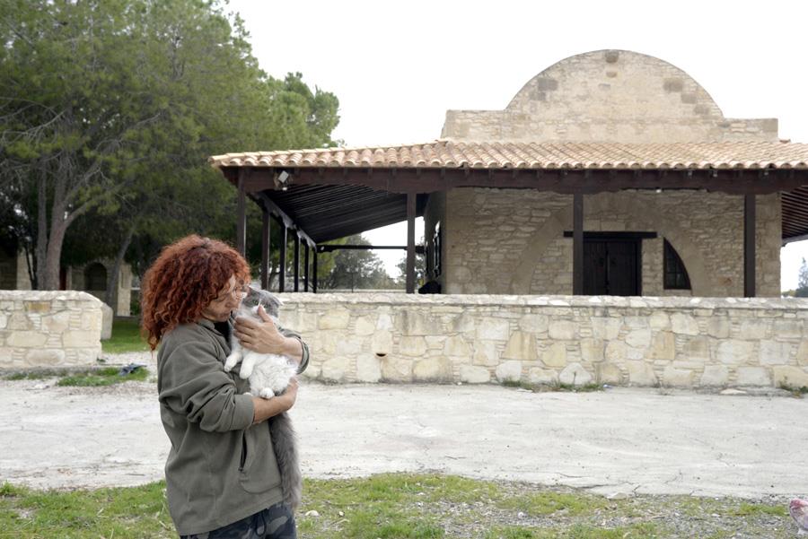 Εκκλησια 