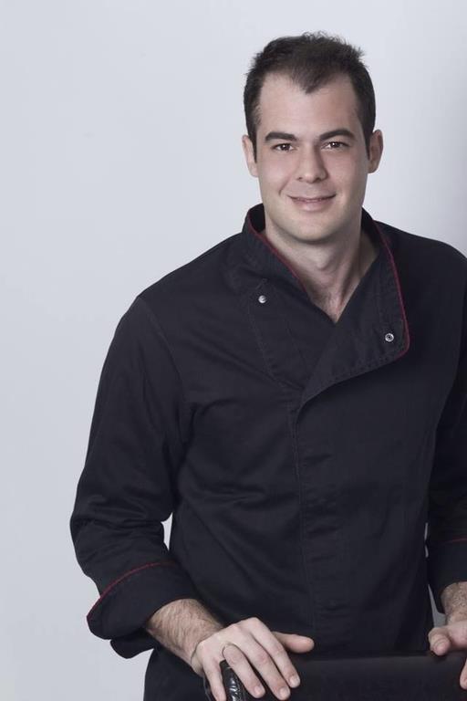 ΓΙΩΡΓΟΣ ΣΠΑΝΑΚΗΣ