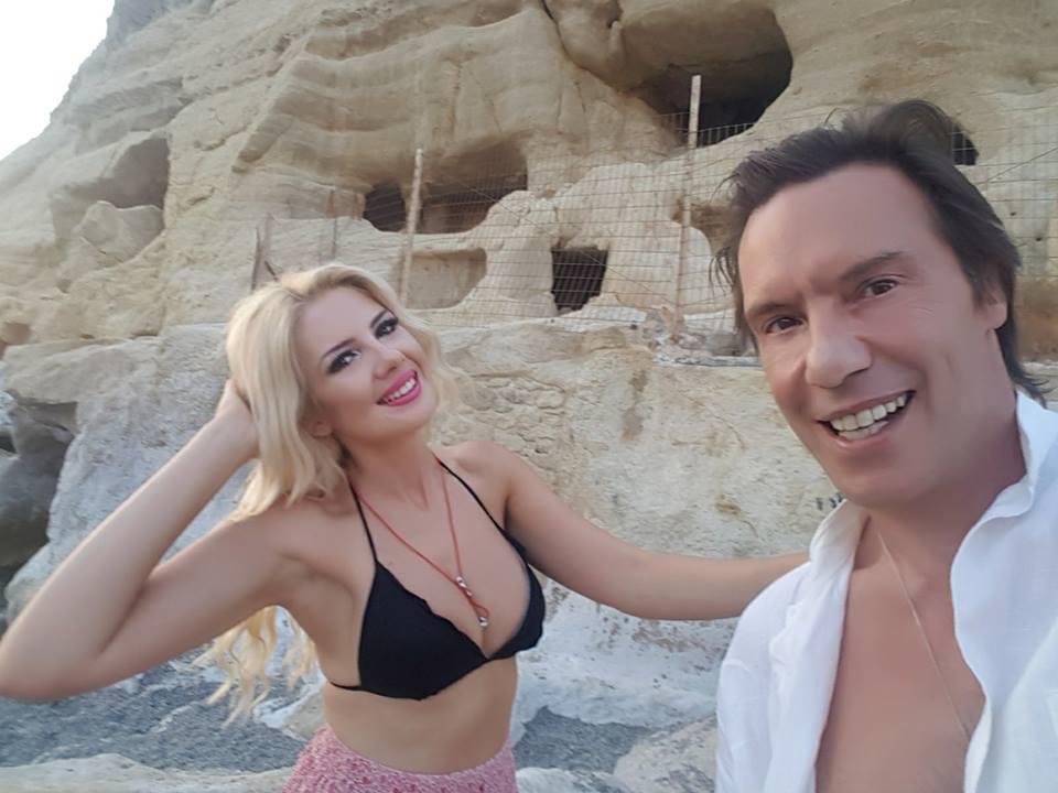 ΣΤΡΑΤΟΣ ΤΖΩΡΤΖΟΓΛΟΥ