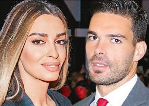 ΕΛΕΝΗ ΦΟΥΡΕΙΡΑ ΑΛΜΠΕΡΤΟ ΜΠΟΤΙΑ