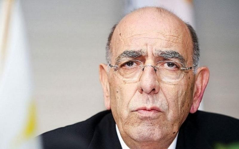 Κώστας Παπακώστας