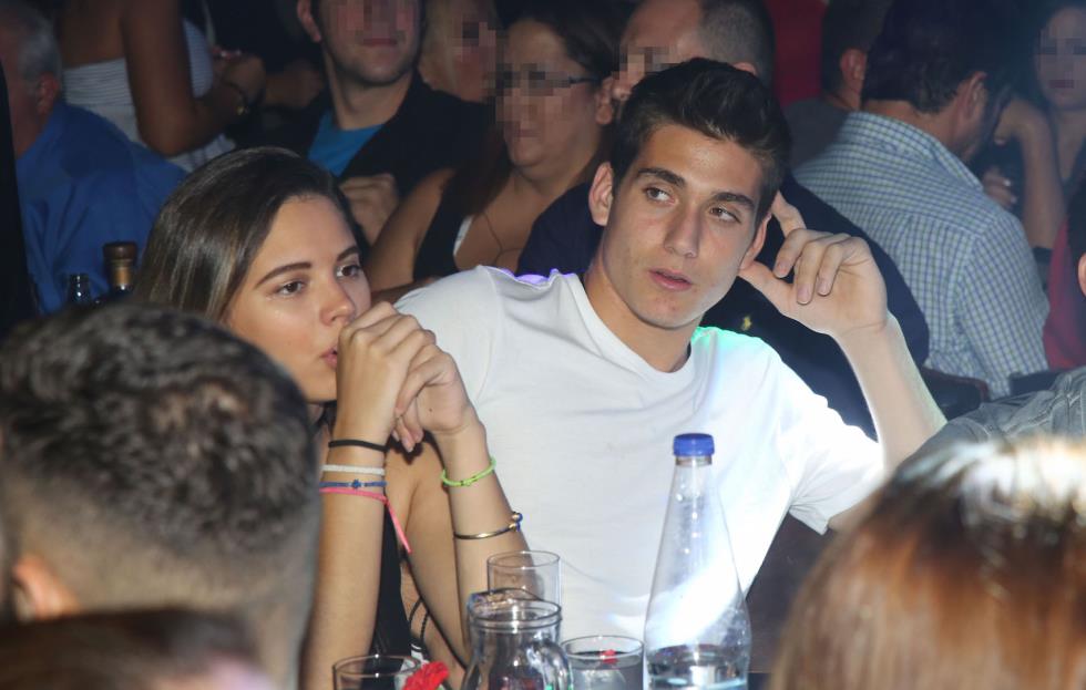 ΓΙΑΝΝΗΣ ΠΛΟΥΤΑΡΧΟΣ