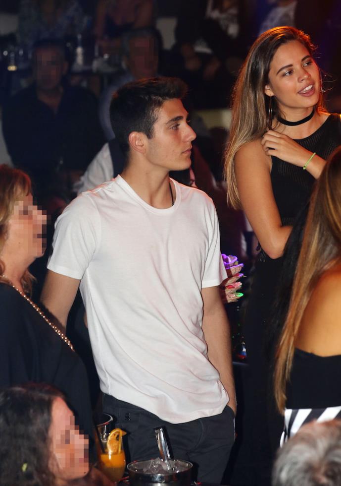 ΓΙΑΝΝΗΣ ΠΛΟΥΤΑΡΧΟΣ