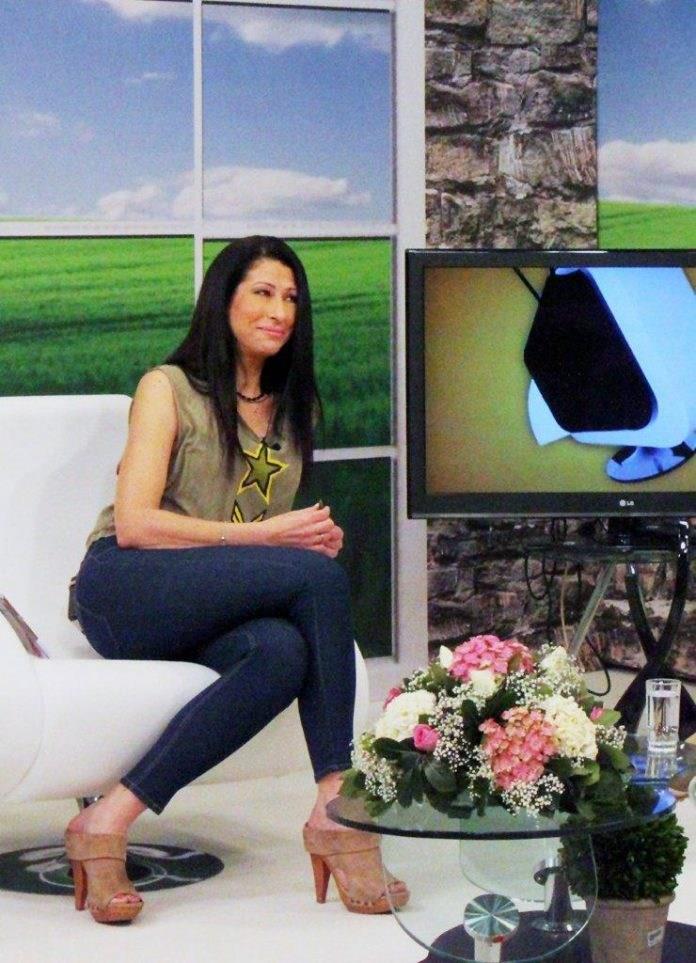 Ντέσσυ Κουβελογιάννη