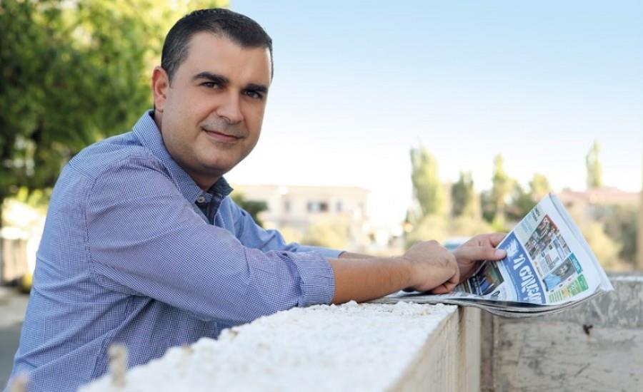 ΝΙΚΗΤΑΣ ΚΥΡΙΑΚΟΥ