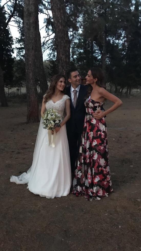 ΔΕΣΠΟΙΝΑ ΒΑΝΔΗ