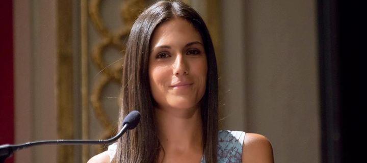 Ανθή Βούλγαρη