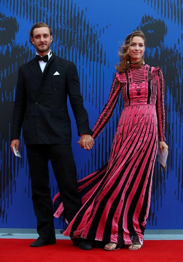 VENICE FILM FASTIVAL