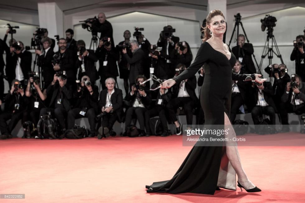 VENICE FILM FASTIVAL