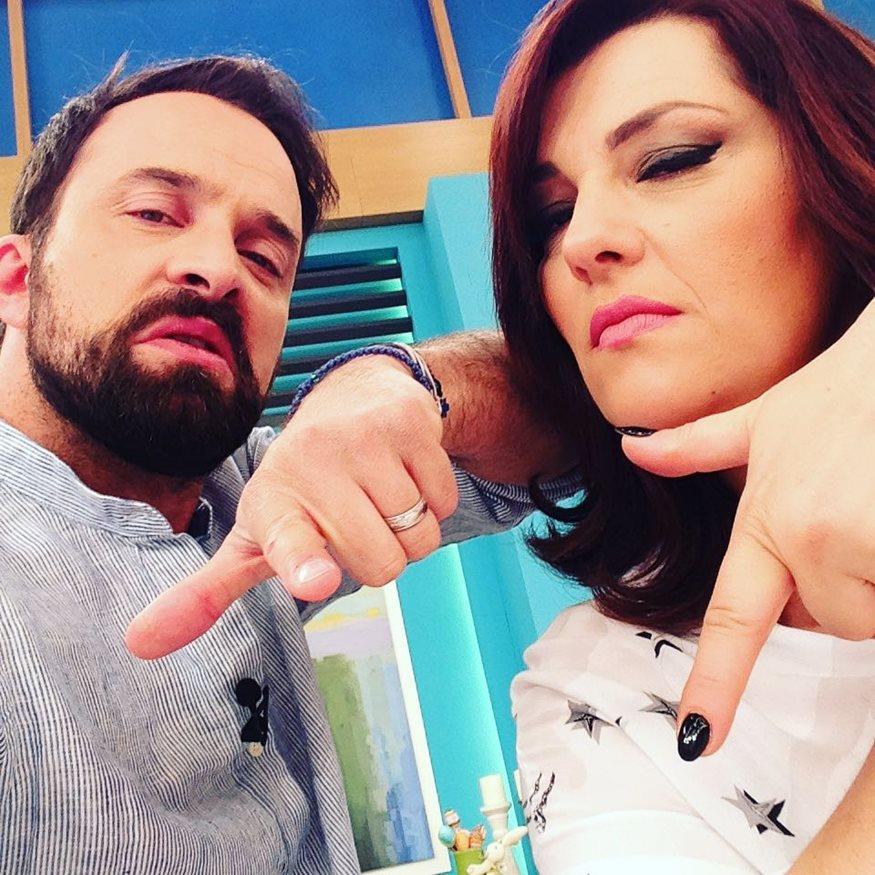 ΚΑΤΕΡΙΝΑ ΖΑΡΙΦΗ ΓΙΩΡΓΟΣ ΛΙΑΝΟΣ