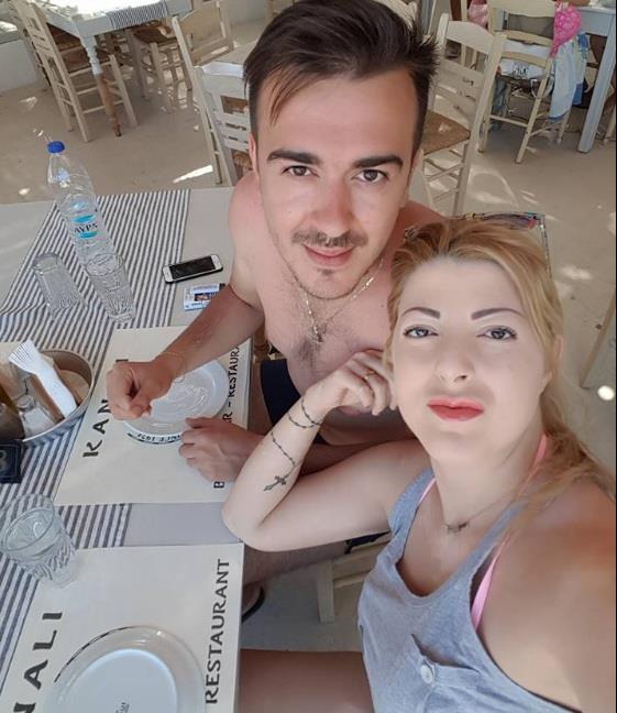 ΑΝΤΖΕΛΑ ΔΗΜΗΤΡΙΟΥ
