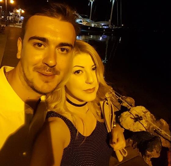ΑΝΤΖΕΛΑ ΔΗΜΗΤΡΙΟΥ