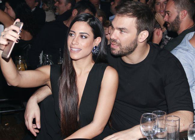 Γιώργος Σαμπάνης
