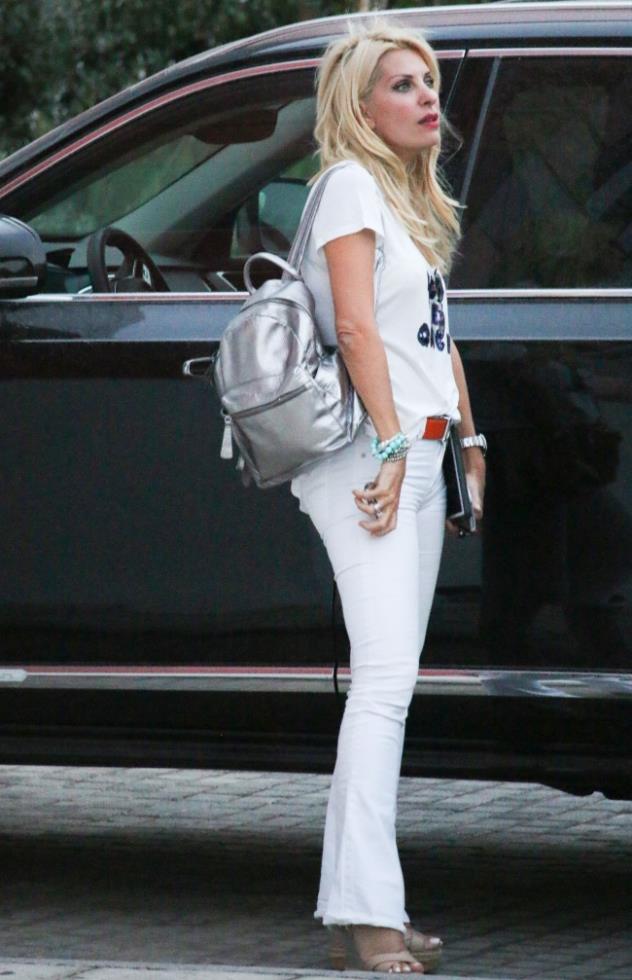 Ελένη Μενεγάκη