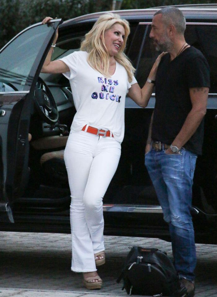 Ελένη Μενεγάκη