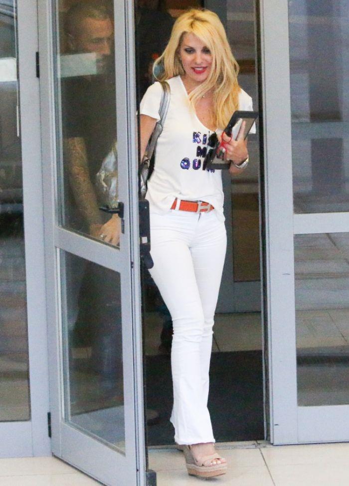 Ελένη Μενεγάκη