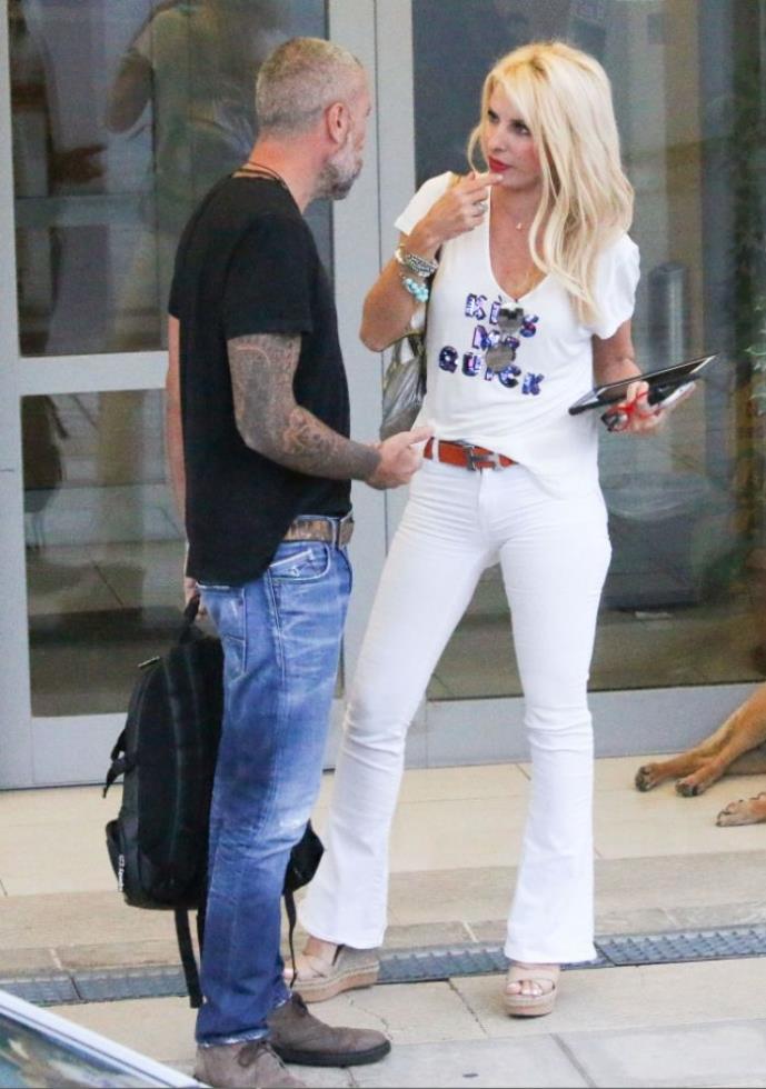 Ελένη Μενεγάκη