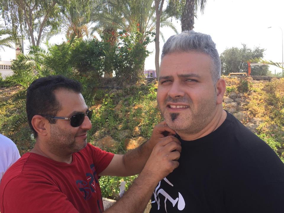 ΛΟΥΗΣ ΠΑΤΣΑΛΙΔΗΣ 