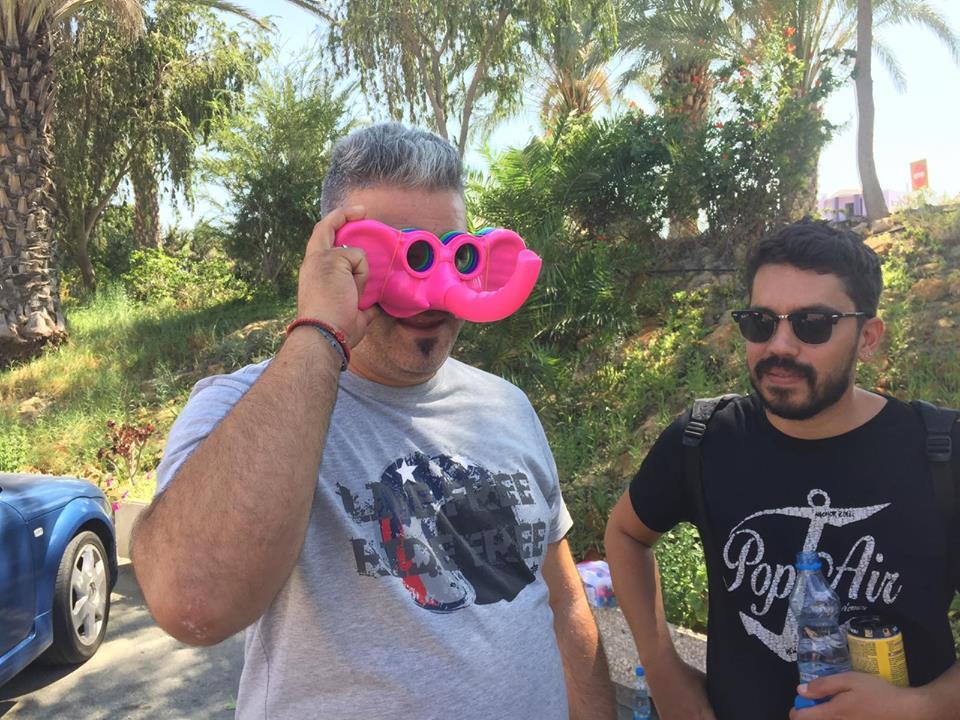 ΛΟΥΗΣ ΠΑΤΣΑΛΙΔΗΣ 