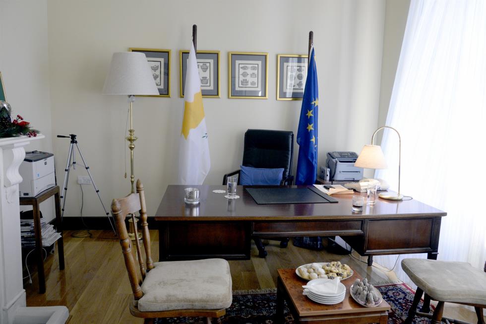 γραφείο 