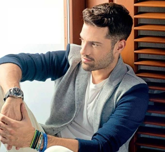 ΚΩΝΣΤΑΝΤΙΝΟΣ ΑΡΓΥΡΟΣ