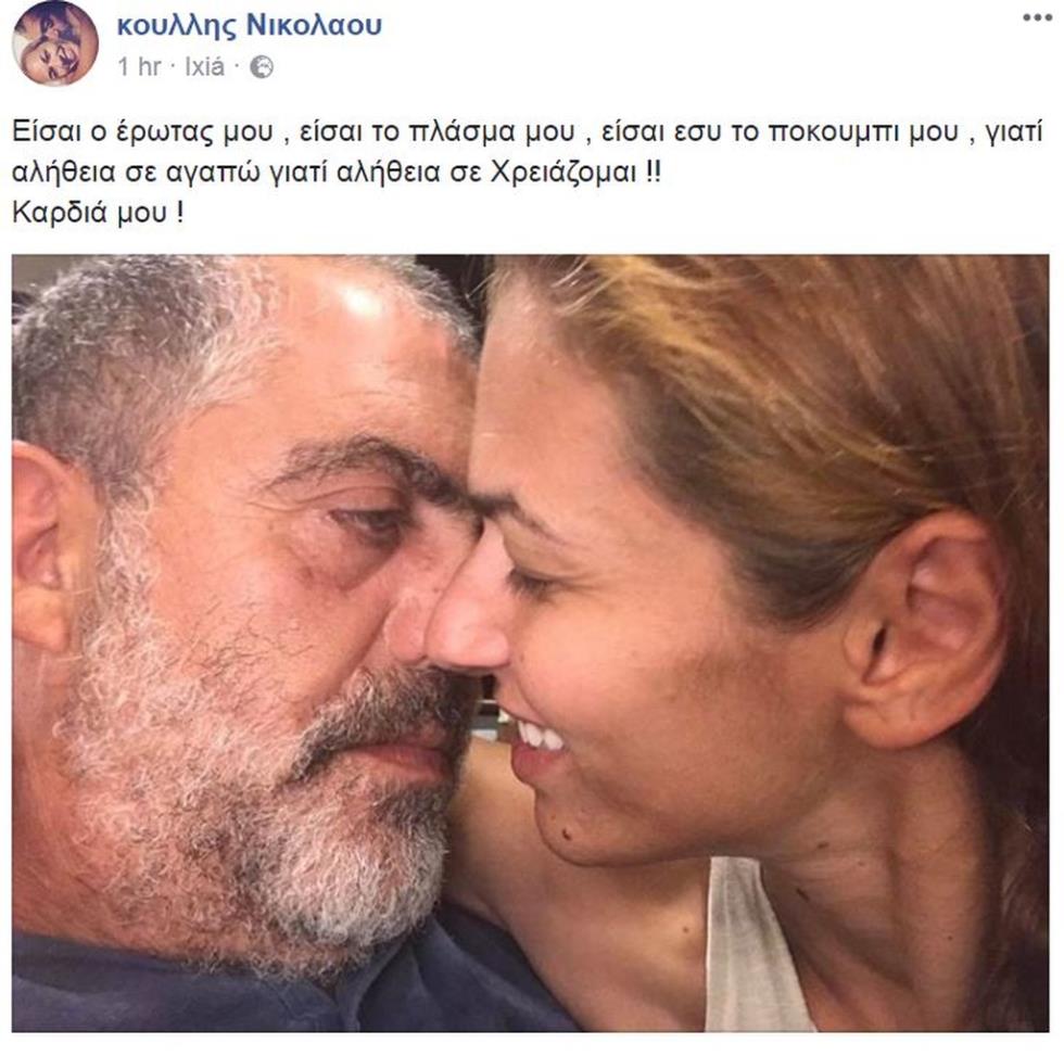 κ