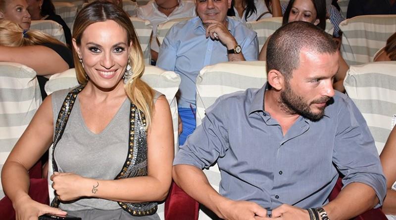 Ελεονώρα Μελέτη