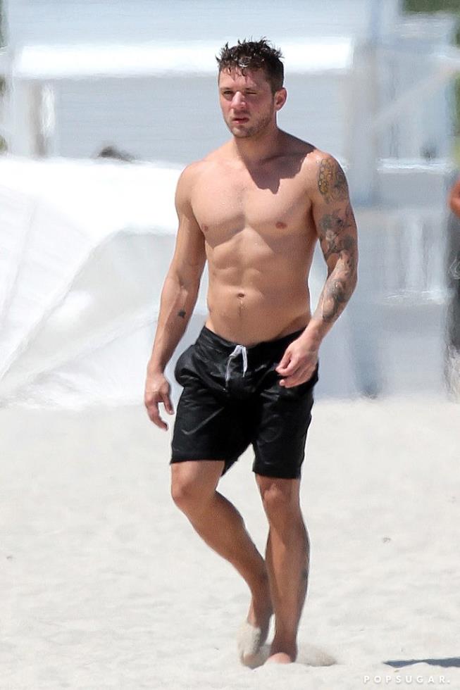 Ryan Phillippe 