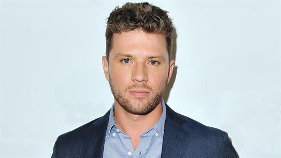 Ryan Phillippe 