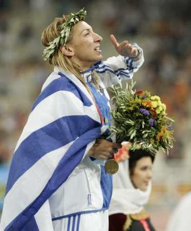 Φανή Χαλκιά