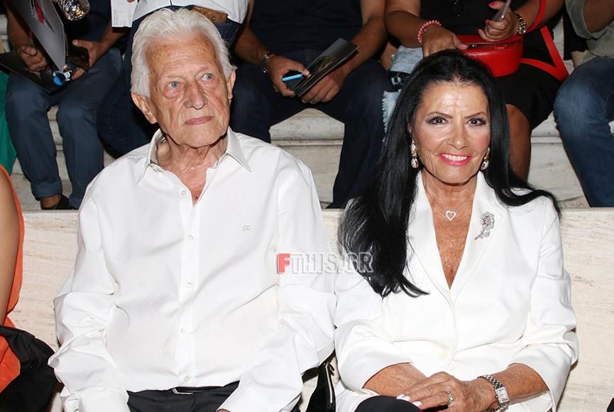 Ζωζώ Σαπουντζάκη