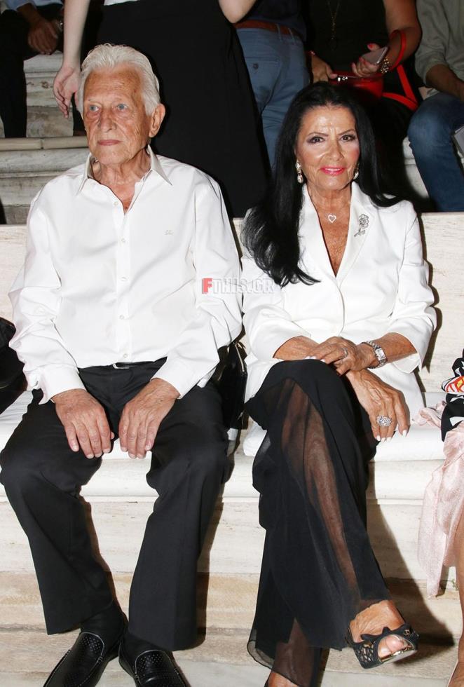 Ζωζώ Σαπουντζάκη