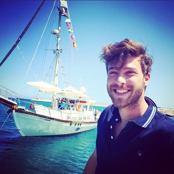 ΣΤΕΦΑΝΟΣ ΜΙΧΑΗΛ