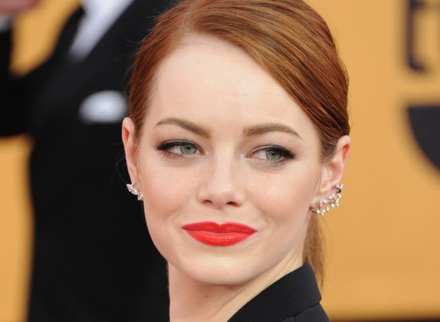 21st Annual Screen Actors Guild Awards - Arrivals