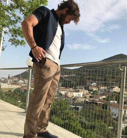 Στέφανος Μιχαήλ 