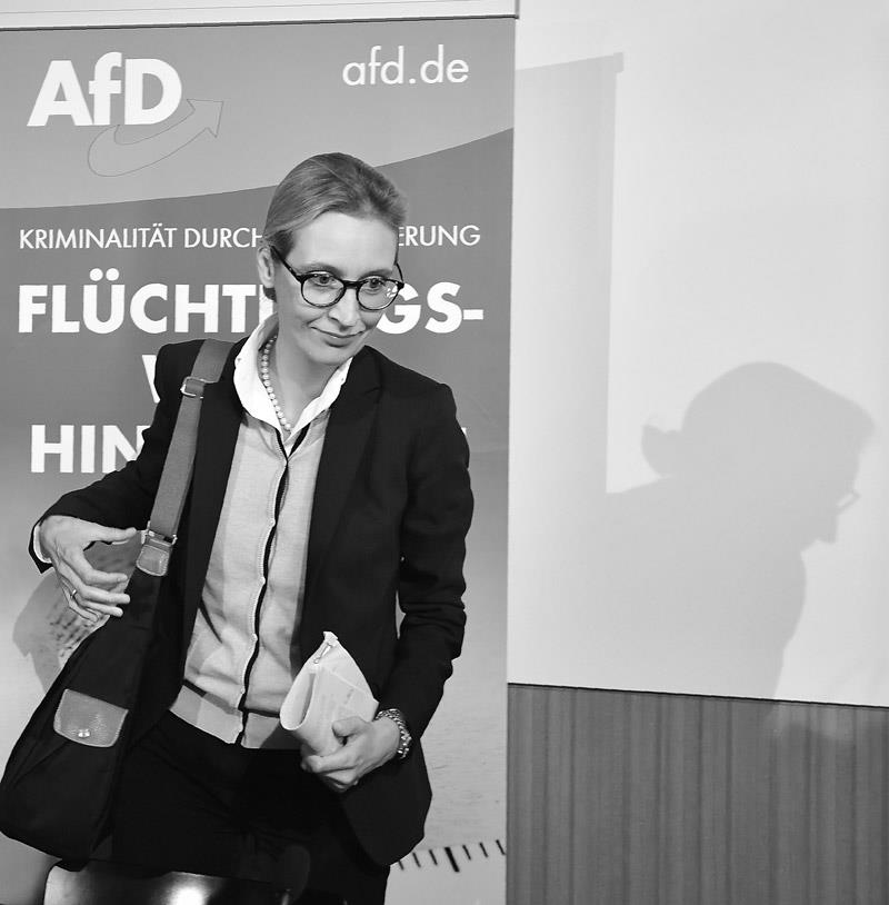 GERMANY-VOTE-ELECTION-AFD
