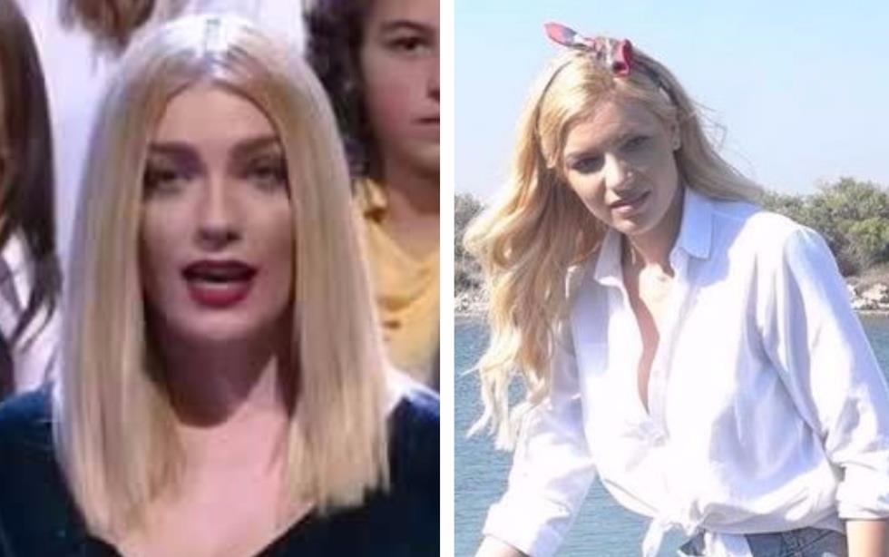 ΑΝΤΡΗ ΚΑΡΑΝΤΩΝΗ