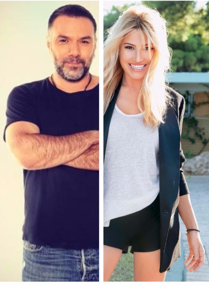 ΓΡΗΓΟΡΗΣ ΑΡΝΑΟΥΤΟΓΛΟΥ ΦΑΙΗ ΣΚΟΡΔΑ