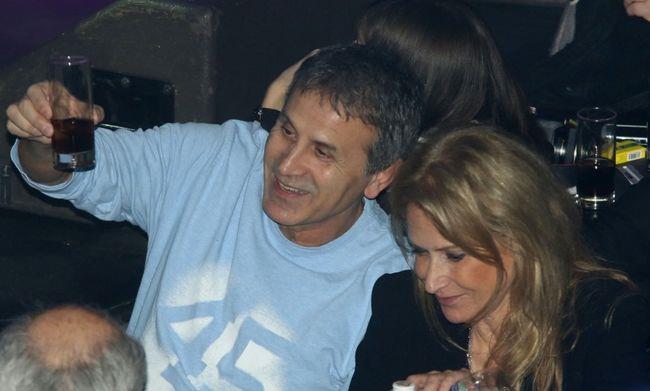 ΑΝΝΑ ΓΙΩΡΓΟΣ ΝΤΑΛΑΡΑΣ