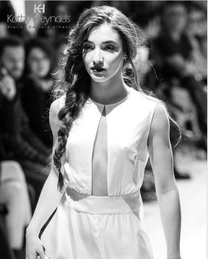 Σοφίνα Λαζαράκη