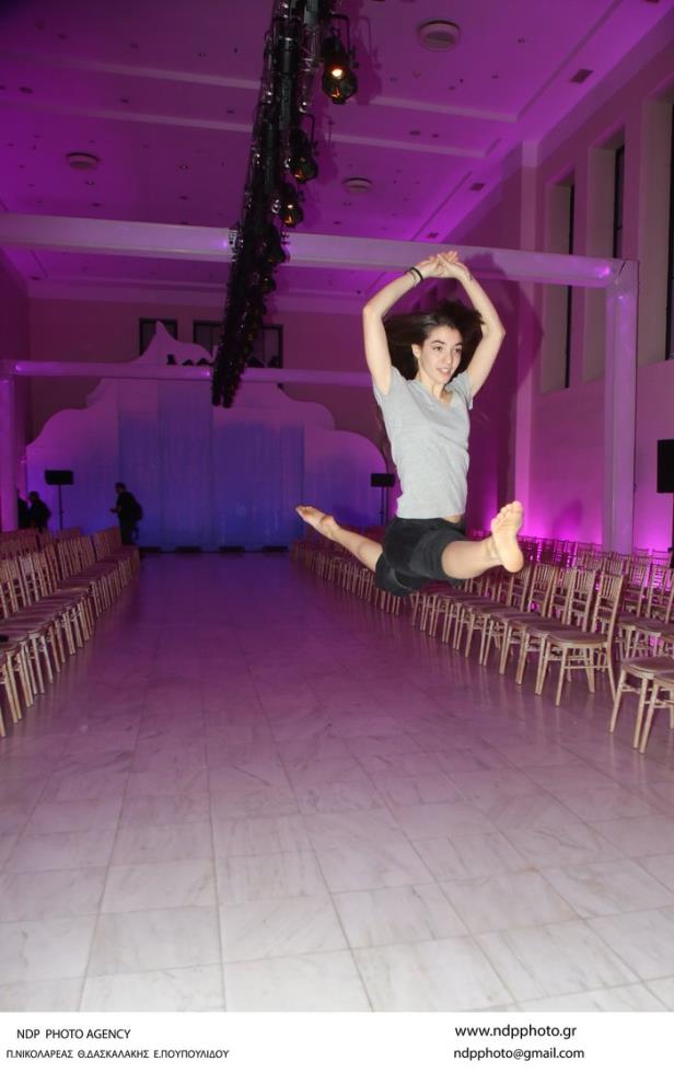 Σοφίνα Λαζαράκη