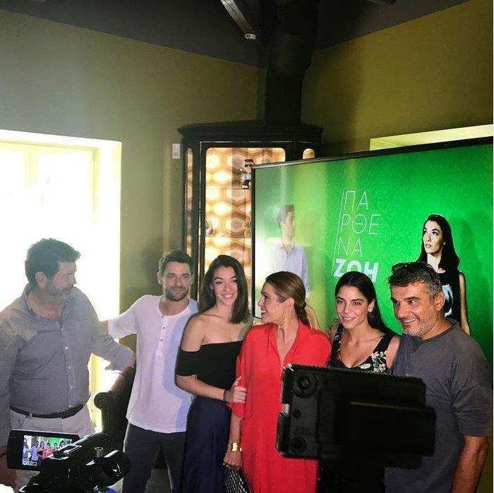 Σοφίνα Λαζαράκη