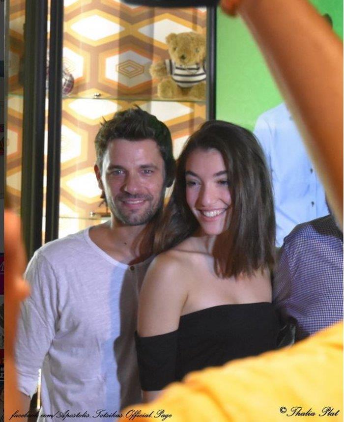 Σοφίνα Λαζαράκη