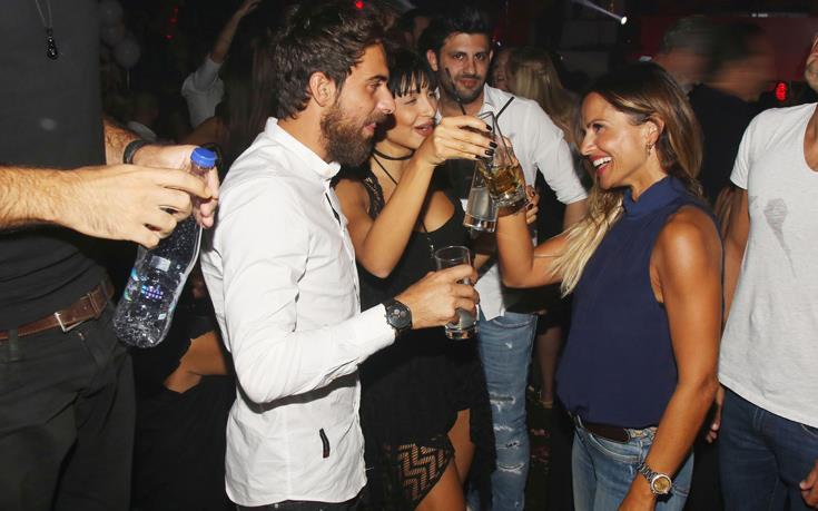 Μάριος Πρίαμος