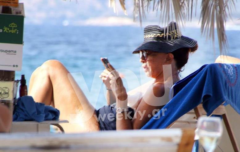 Μιμή Ντενίση