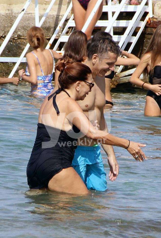 Μιμή Ντενίση