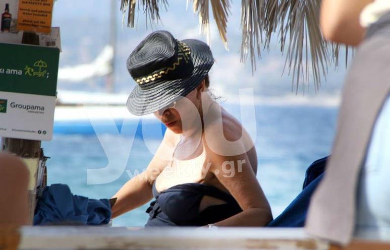 Μιμή Ντενίση