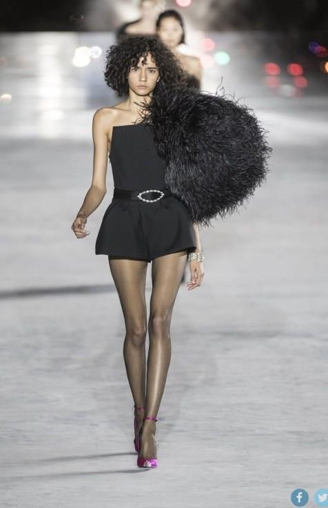 Saint Laurent 